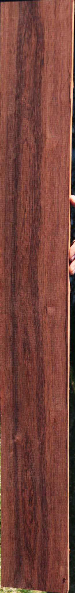 Madagascar Rosewood Lumber