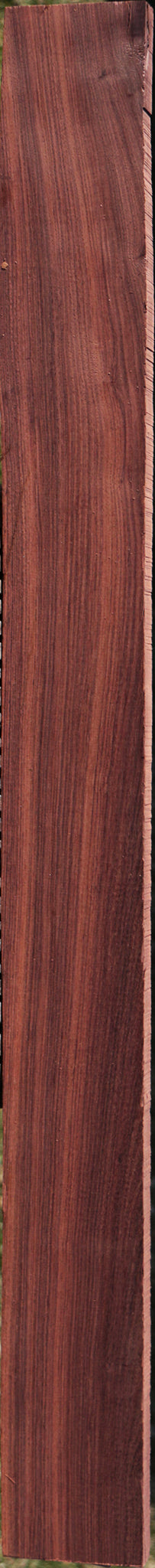 Madagascar Rosewood Lumber