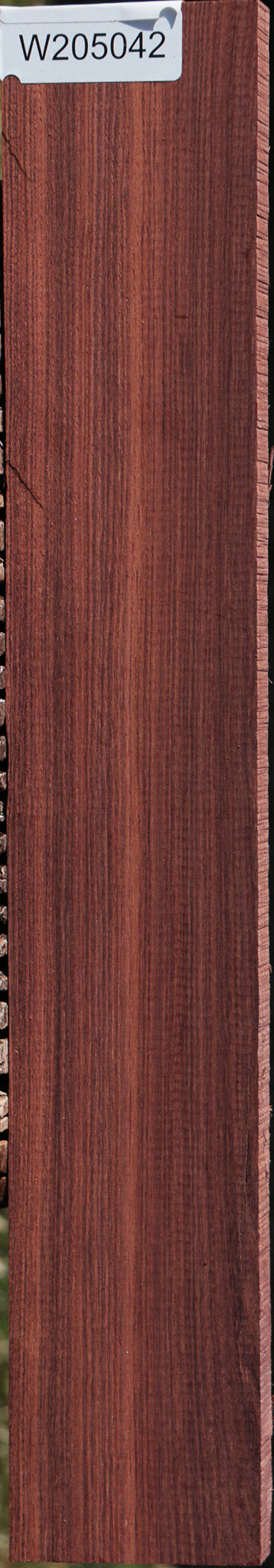Madagascar Rosewood Lumber
