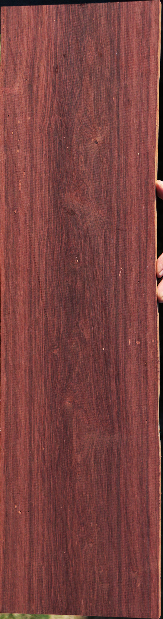 Madagascar Rosewood Lumber