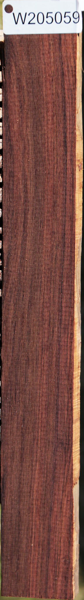Madagascar Rosewood Lumber