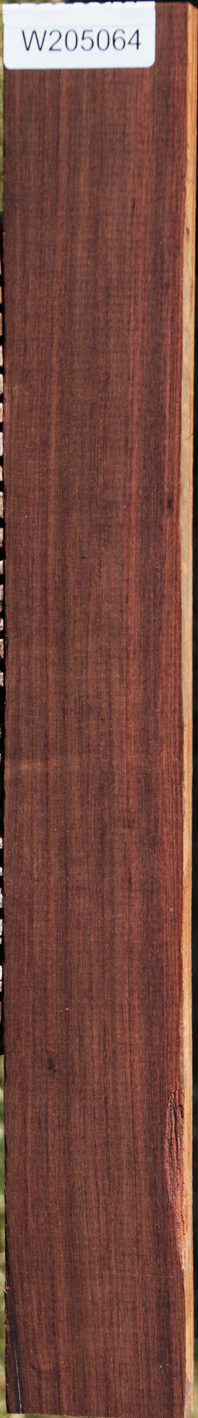 Madagascar Rosewood Lumber