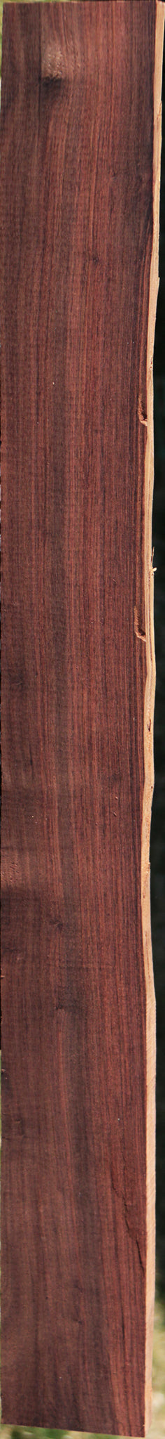 Madagascar Rosewood Lumber