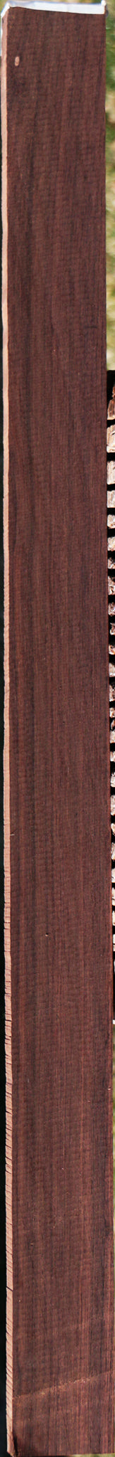 Madagascar Rosewood Lumber