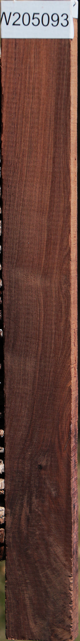 Madagascar Rosewood Lumber