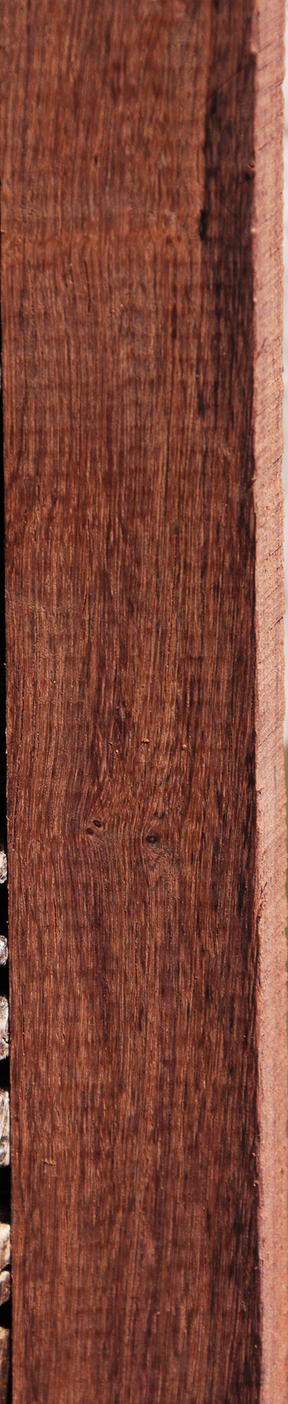 Madagascar Rosewood Lumber