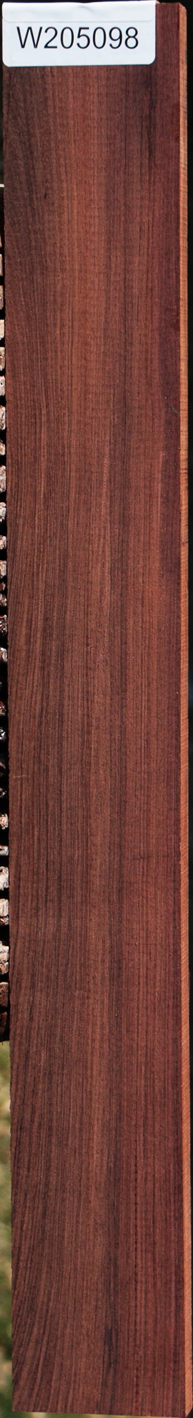 Madagascar Rosewood Lumber