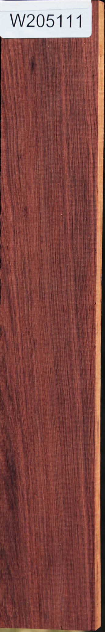 Madagascar Rosewood Lumber