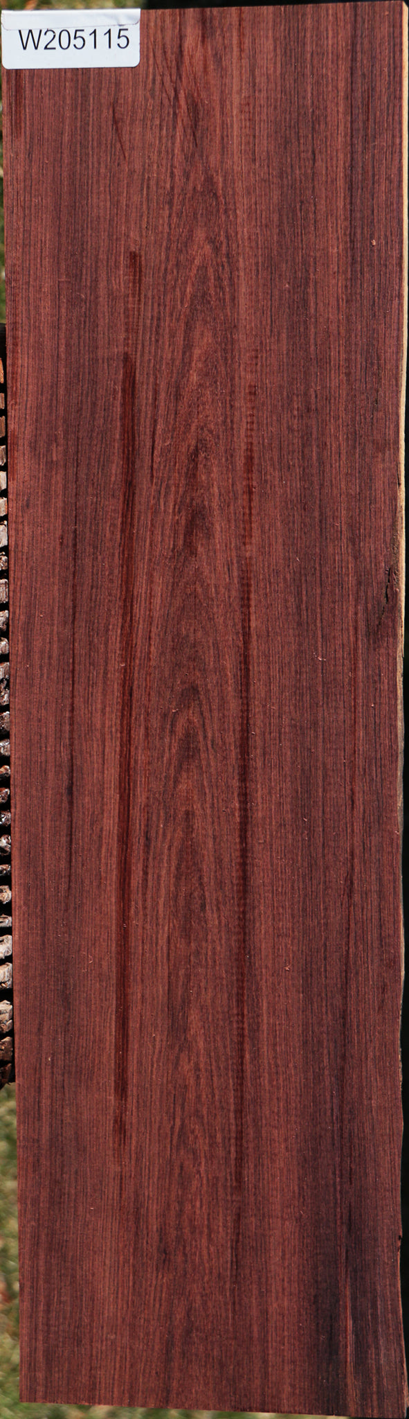 Madagascar Rosewood Lumber
