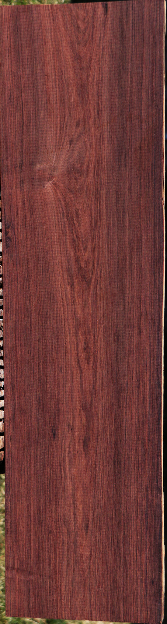 Madagascar Rosewood Instrument Lumber