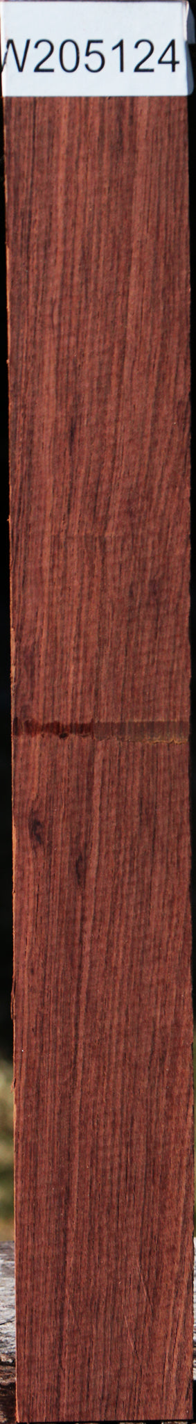 Madagascar Rosewood Micro Lumber