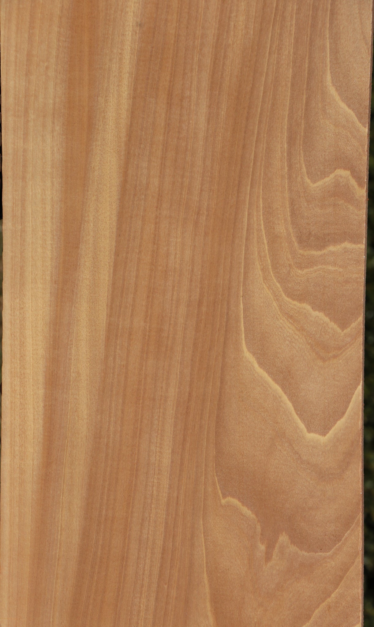 Figured Aniegre Lumber