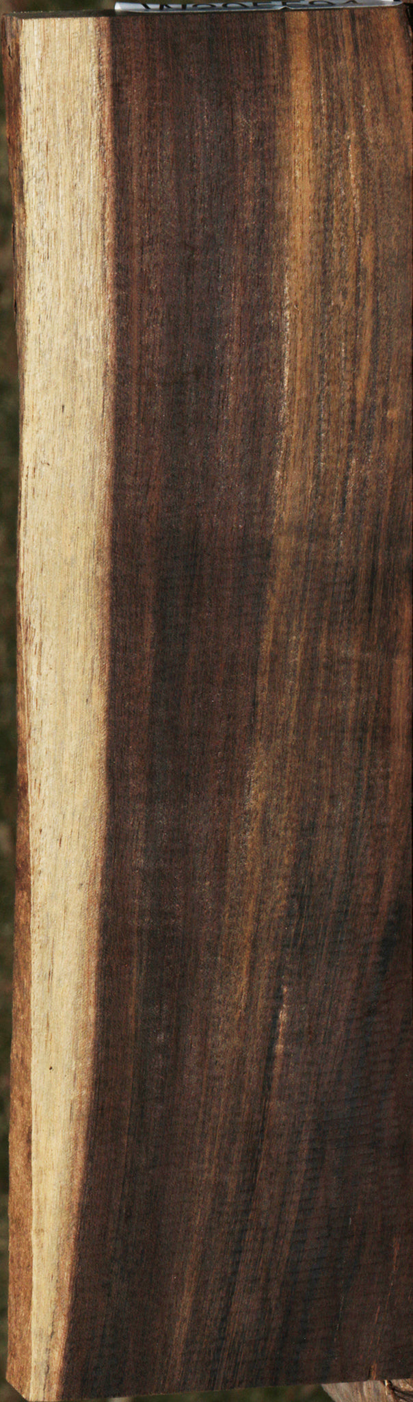 Leadwood Live Edge Lumber