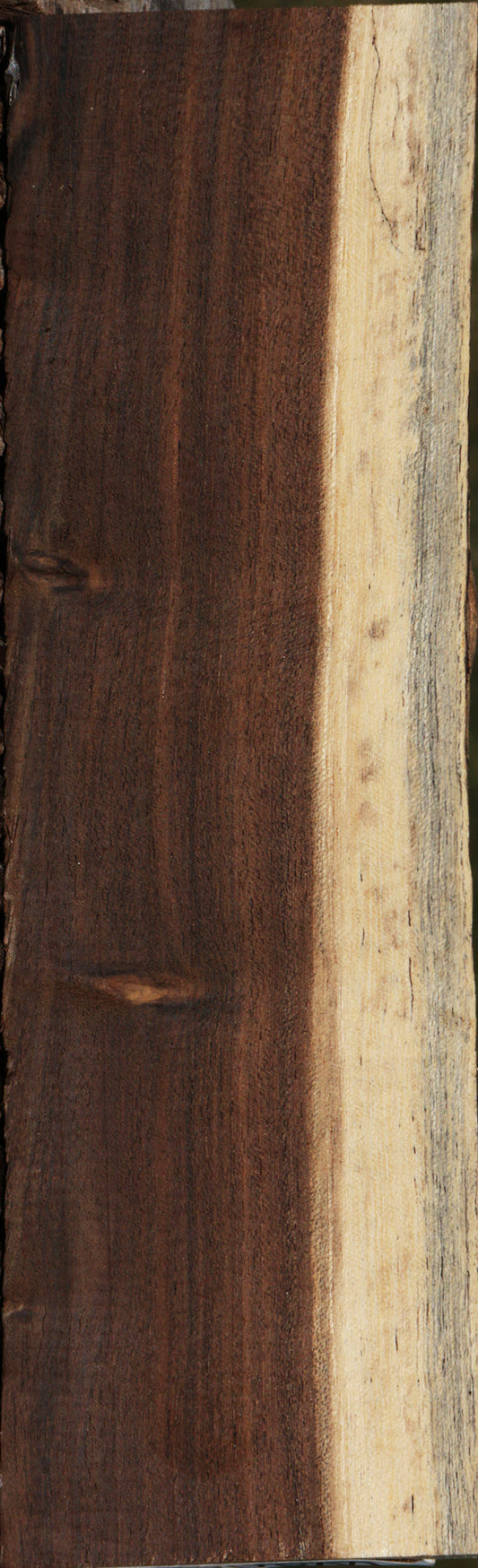 Leadwood Live Edge Lumber