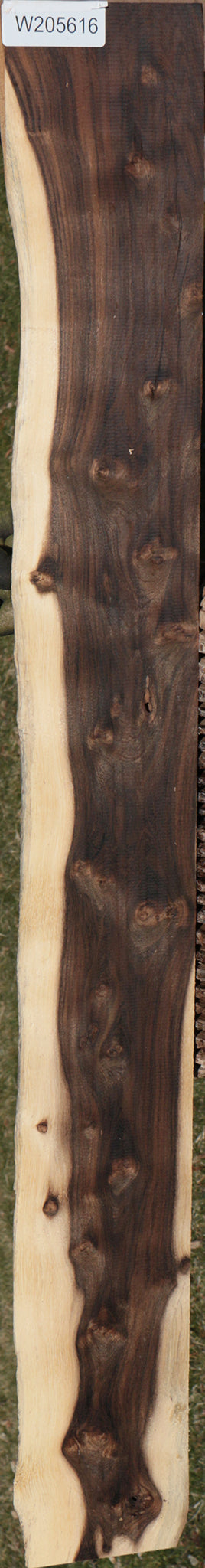 Leadwood Live Edge Micro Lumber