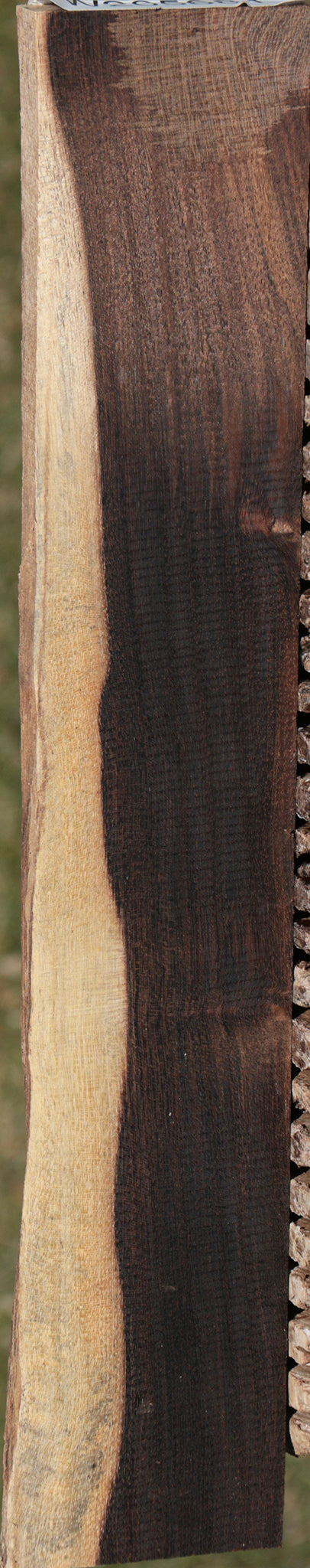 Leadwood Live Edge Micro Lumber