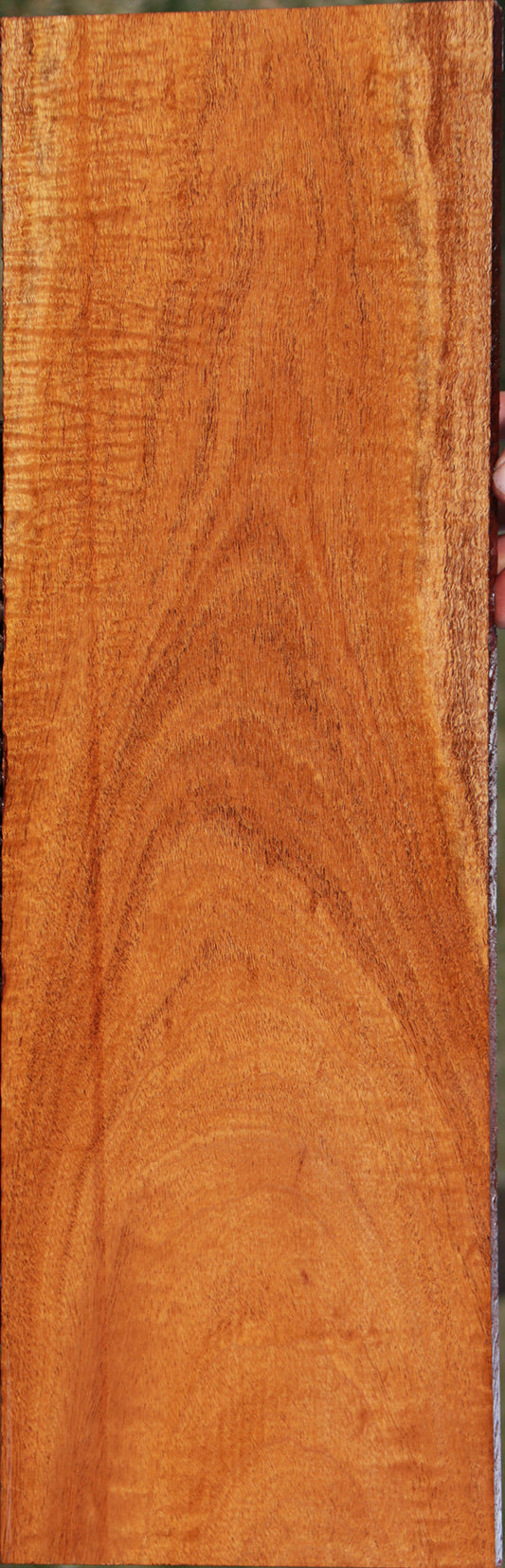 Honduras Mahogany Lumber
