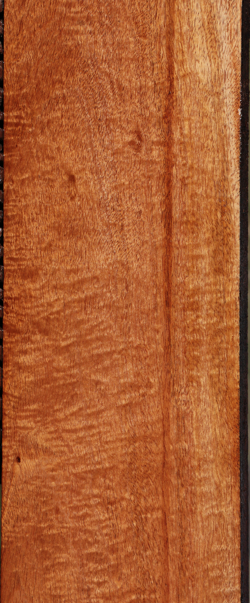 Honduras Mahogany Lumber