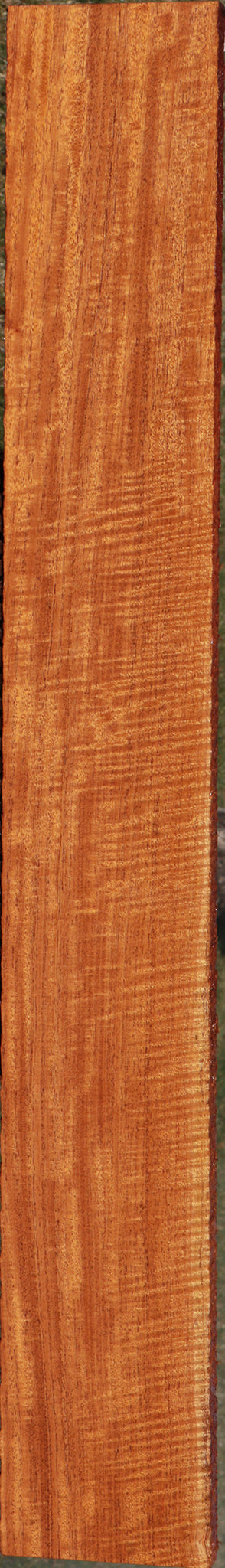 Quartersawn Honduras Mahogany Lumber