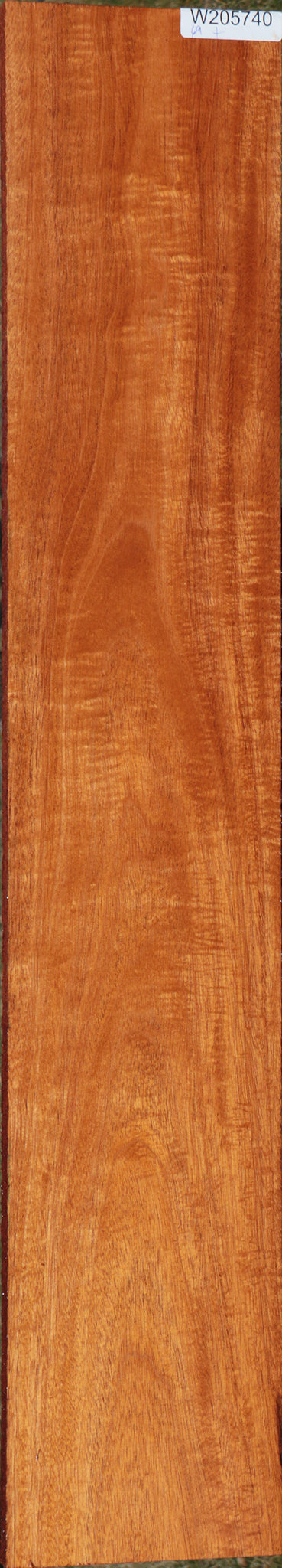 Figured Honduras Mahogany Lumber – Cook Woods