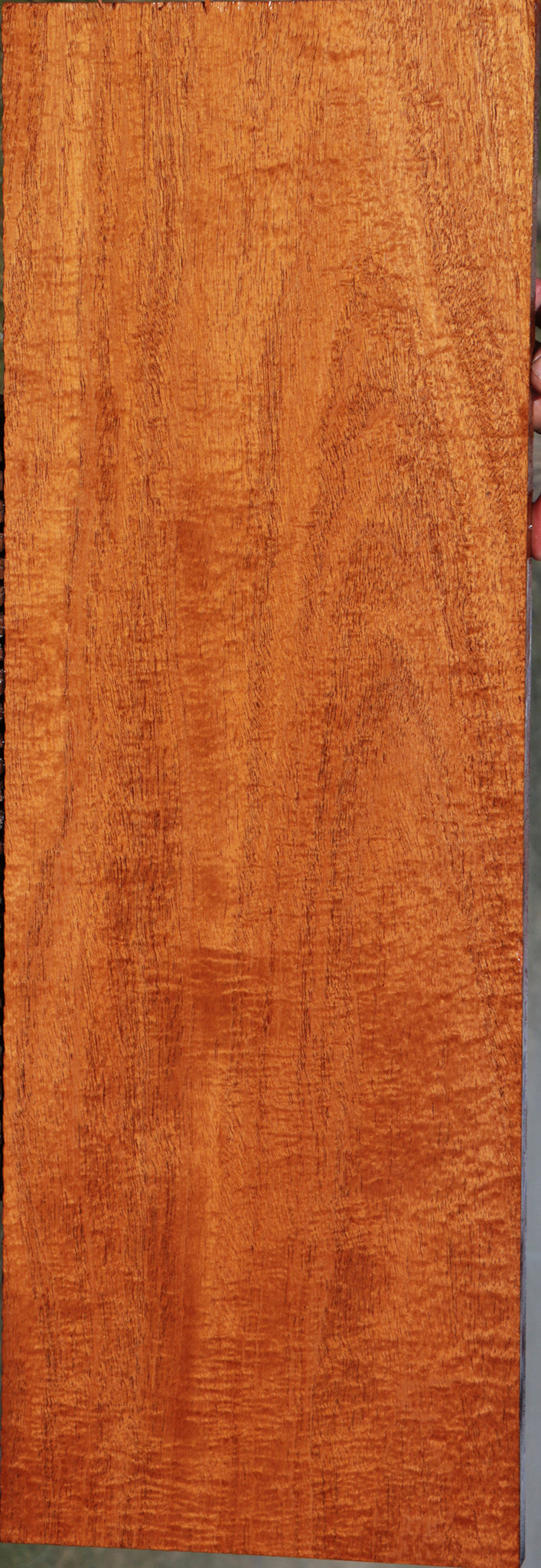 Honduras Mahogany Lumber – Cook Woods