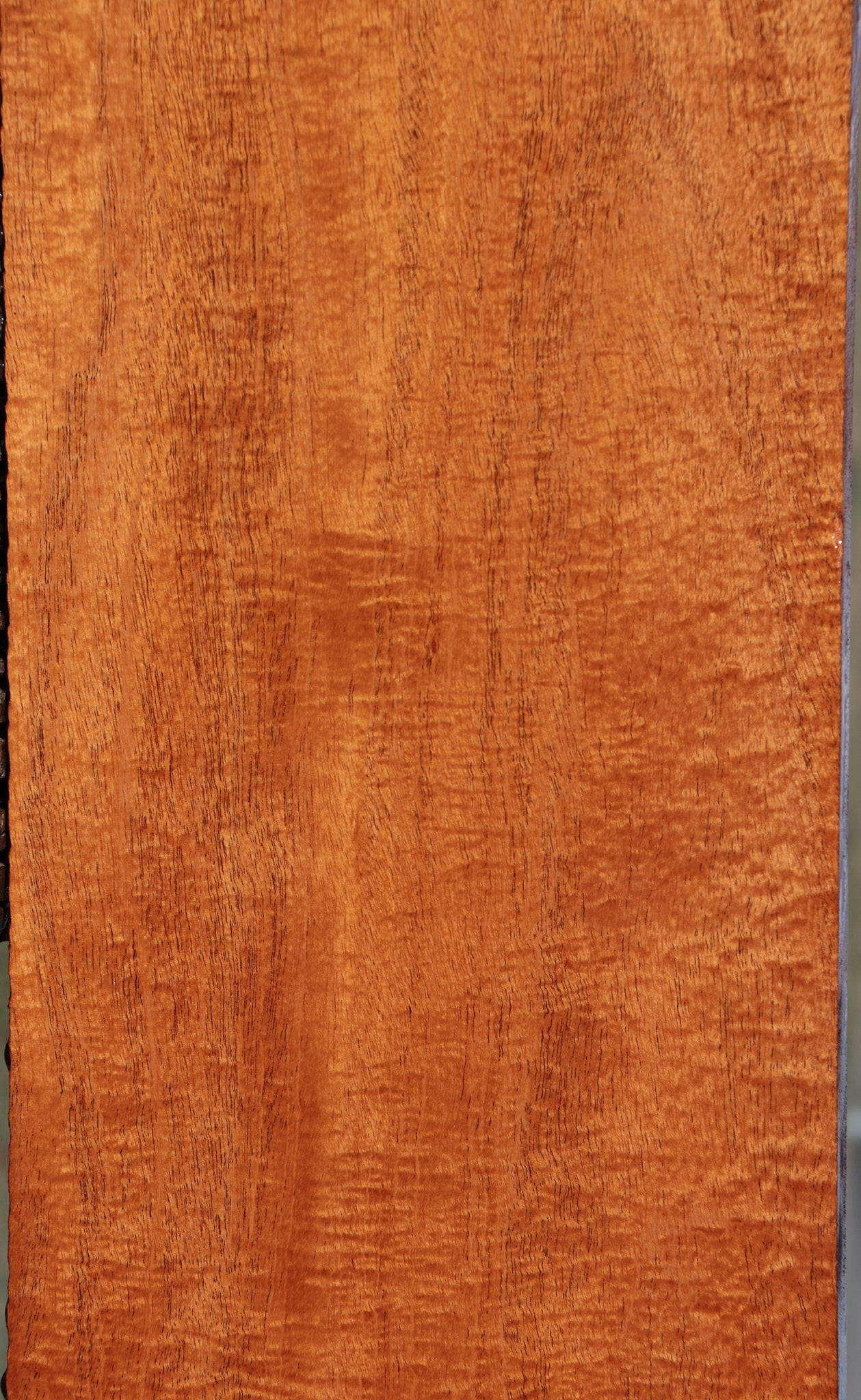Honduras Mahogany Lumber