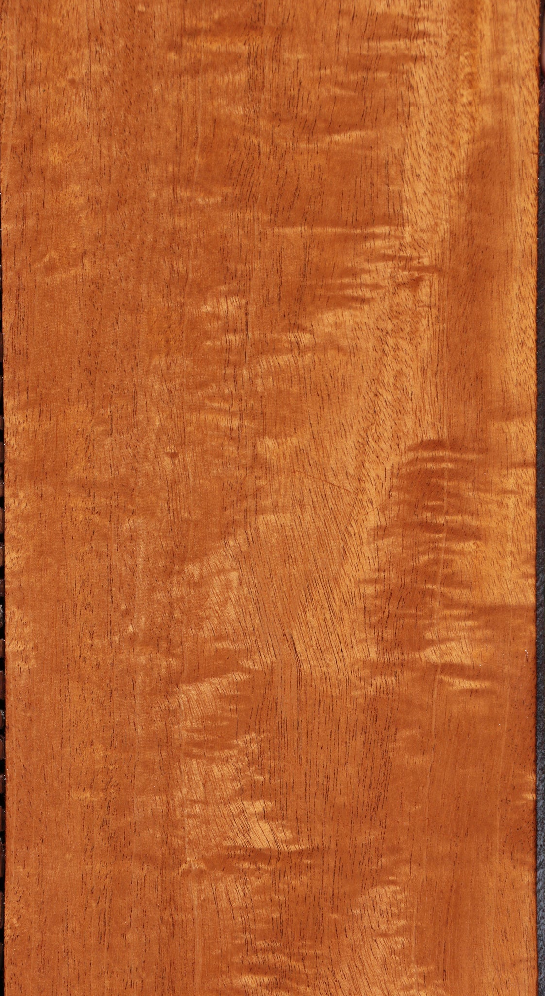 Honduras Mahogany Lumber