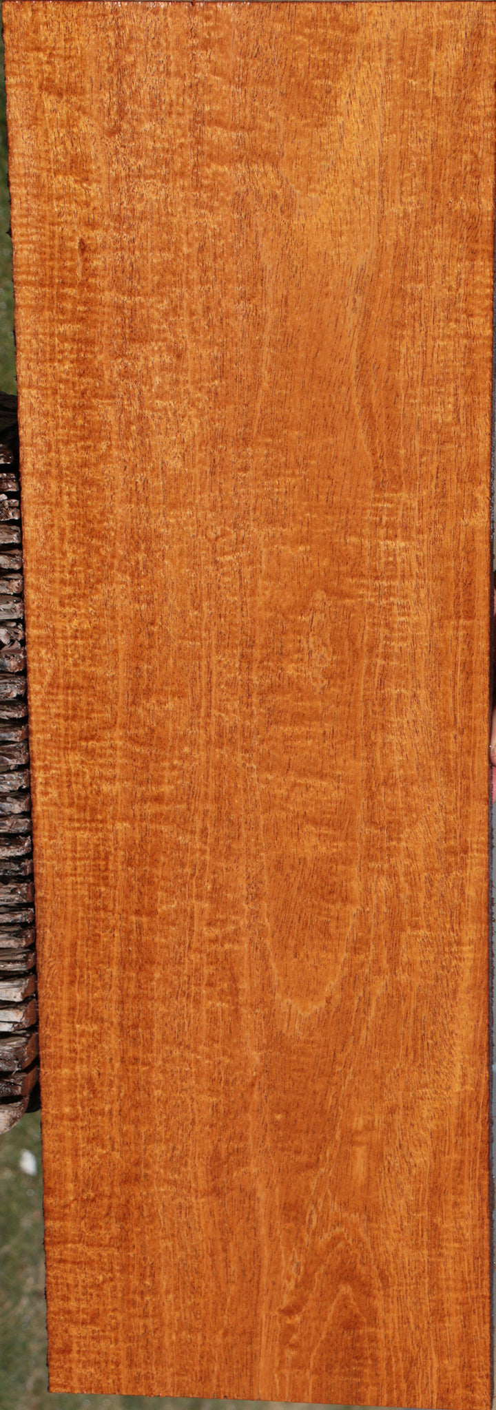 Honduras Mahogany Lumber