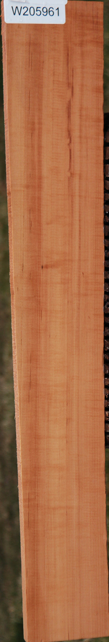 Swiss Pear Lumber
