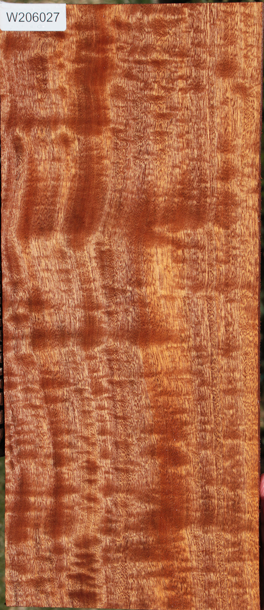 Extra Fancy Sapele Lumber