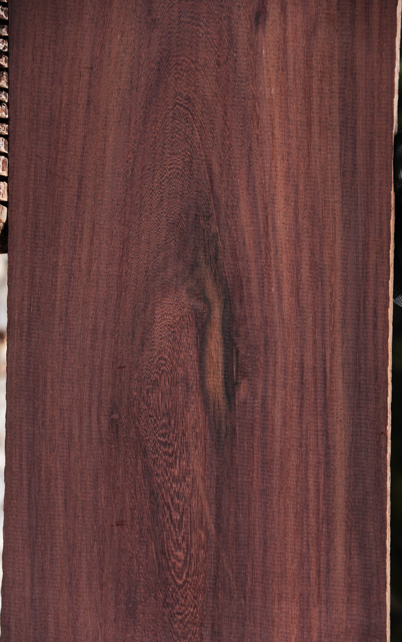 Katalox Lumber