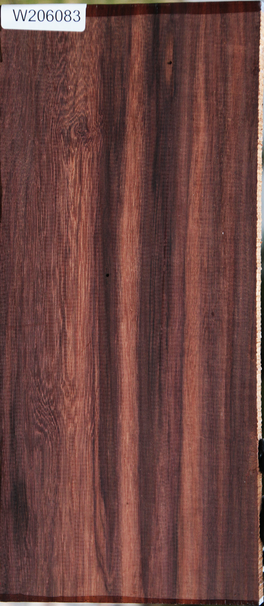 Katalox Lumber