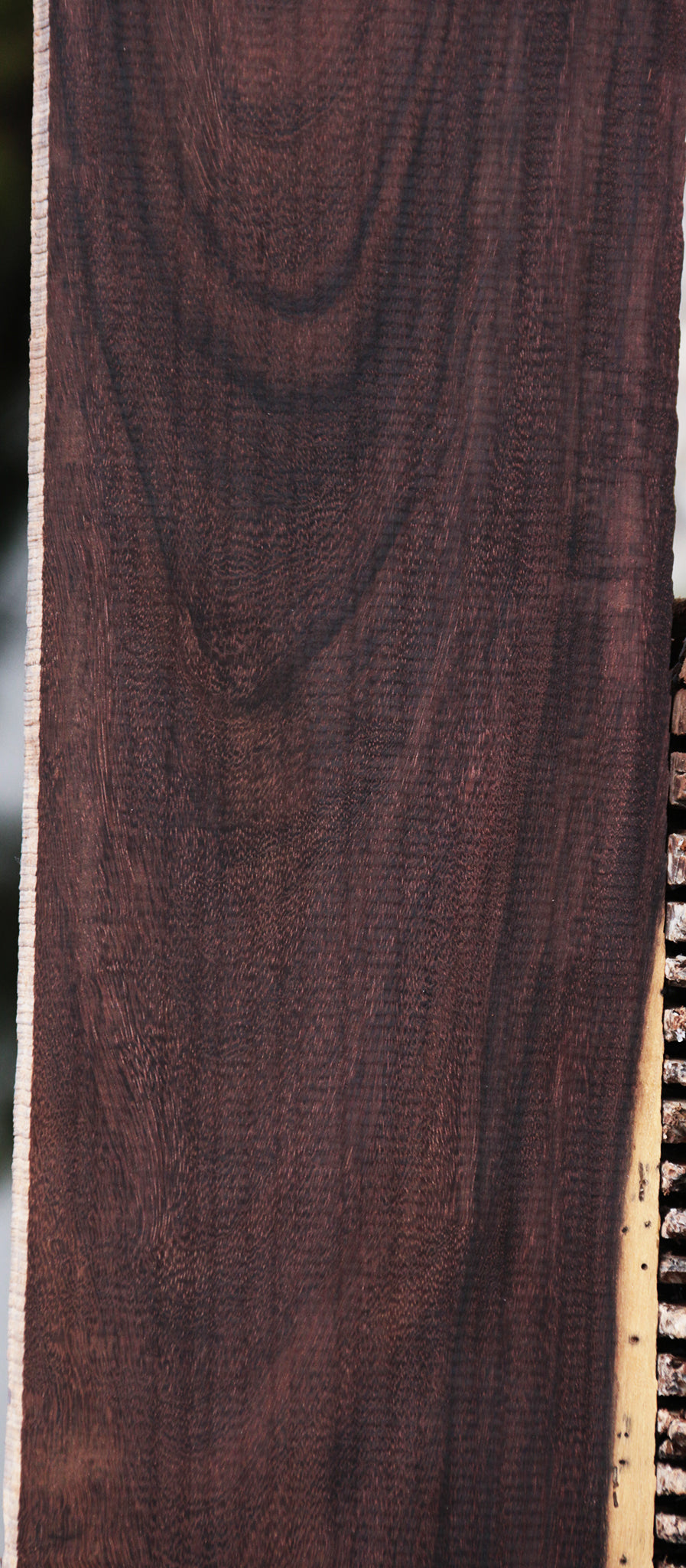 Extra Fancy Katalox Lumber