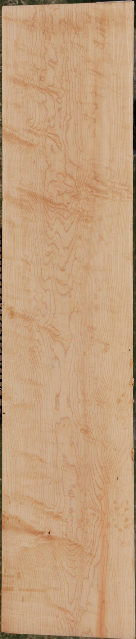 Extra Fancy Birdseye Maple Lumber