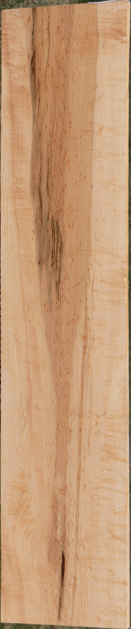 Extra Fancy Birdseye Maple Lumber