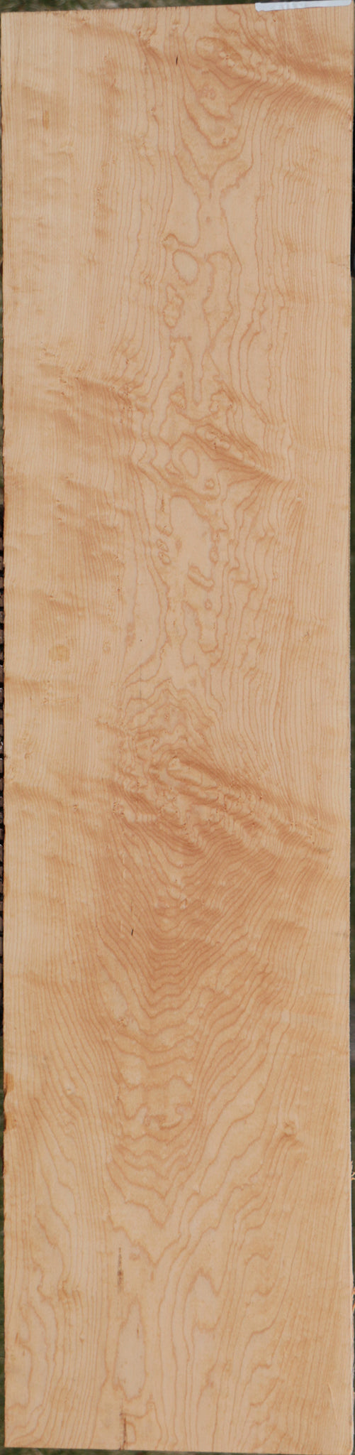 Extra Fancy Birdseye Maple Lumber