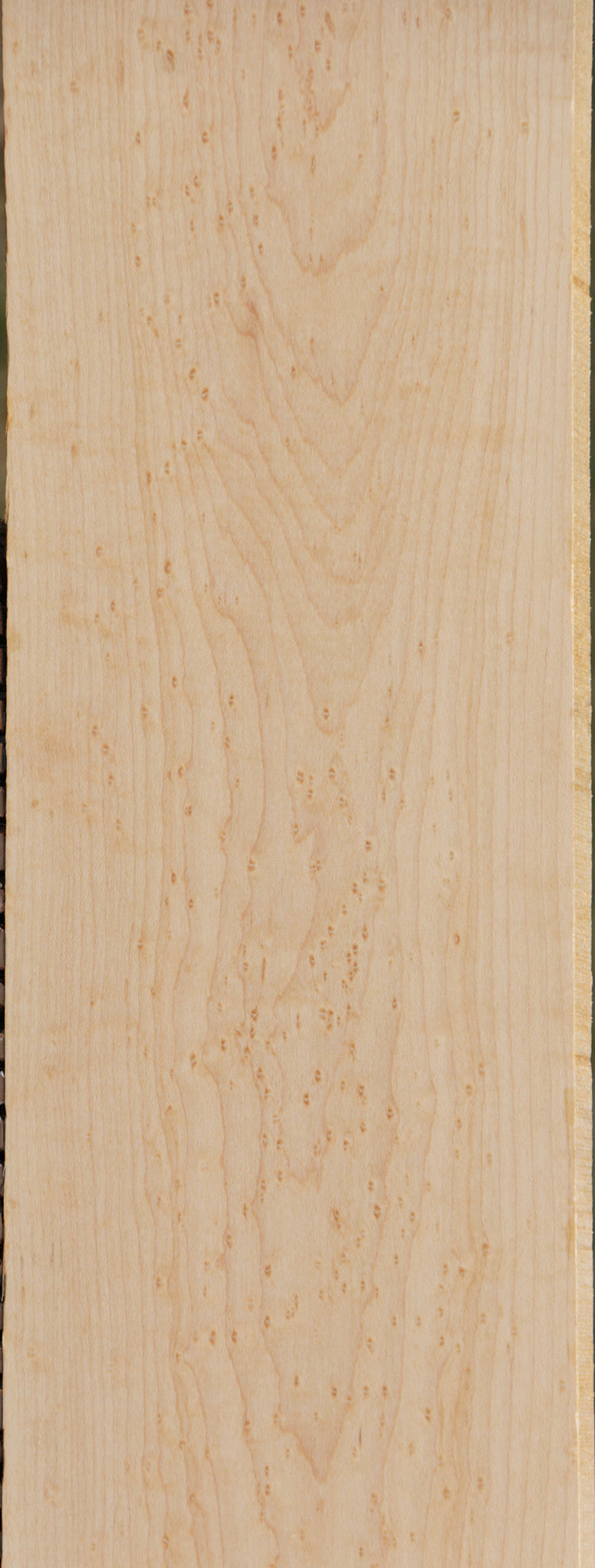 Extra Fancy Birdseye Maple Lumber