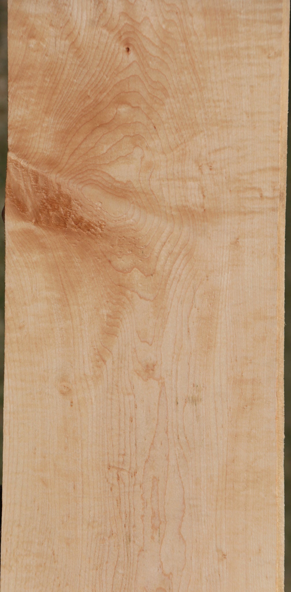 Extra Fancy Birdseye Maple Lumber