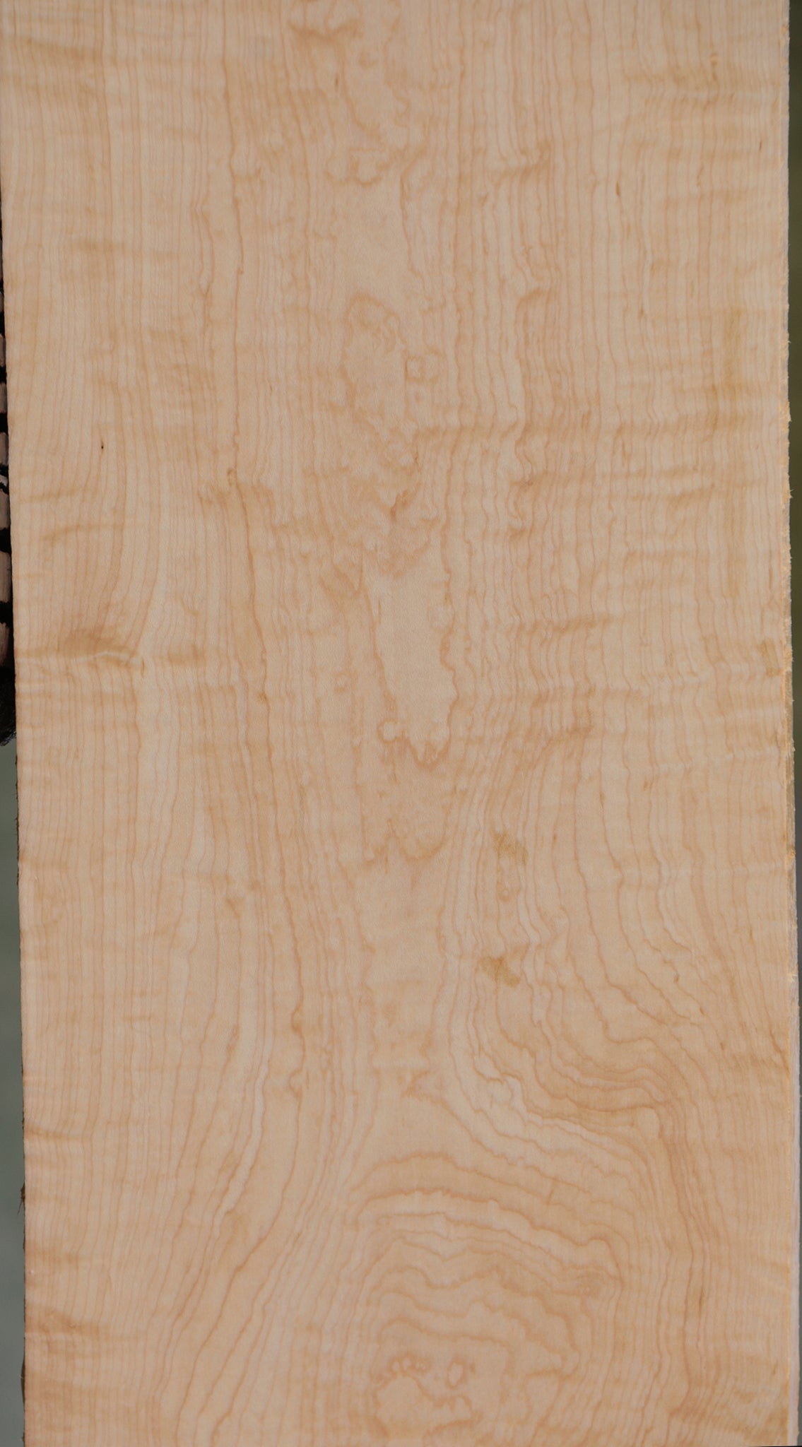 Extra Fancy Birdseye Maple Lumber