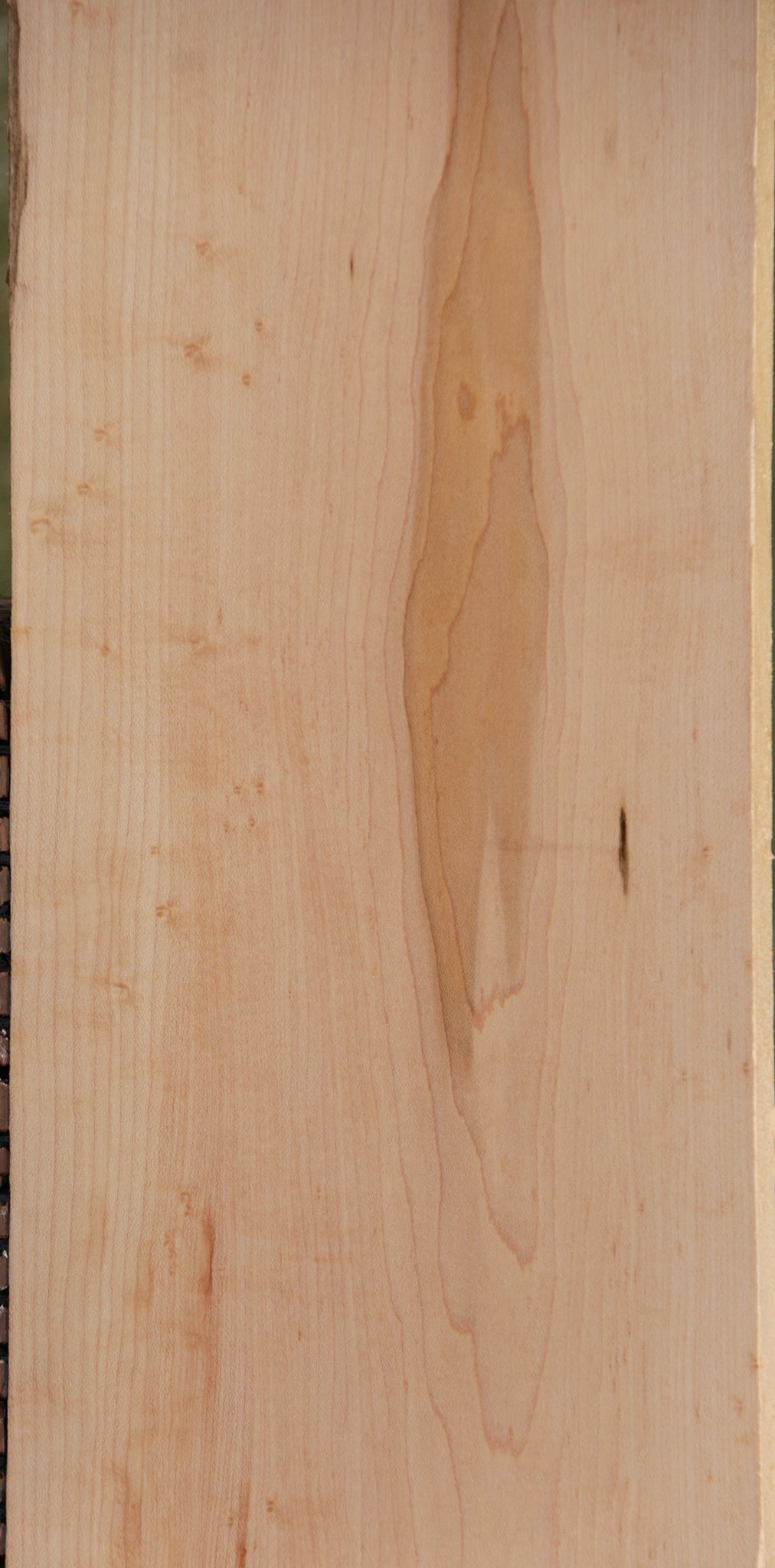 Extra Fancy Birdseye Maple Lumber