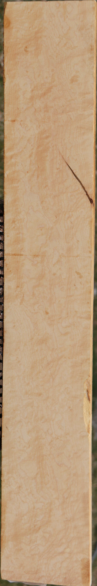 Extra Fancy Birdseye Maple Lumber