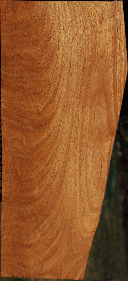 Extra Fancy Figured Cerejeira Micro Lumber