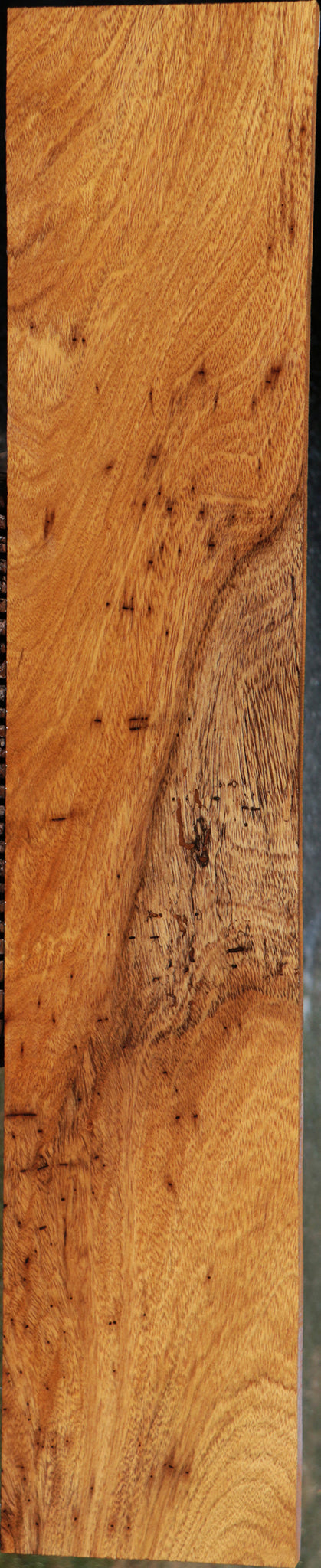 Extra Fancy Figured Cerejeira Lumber