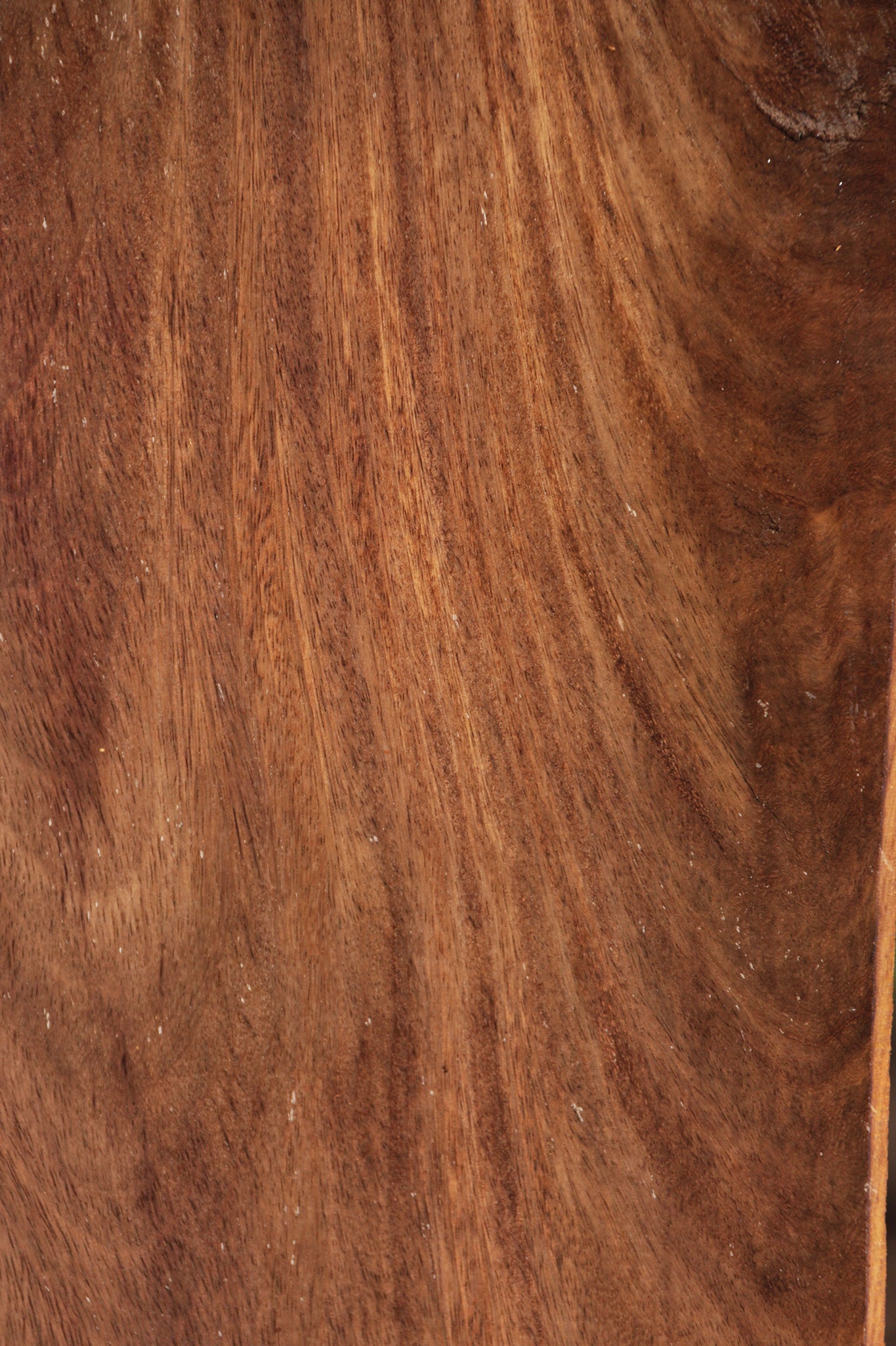 Figured Cerejeira Lumber