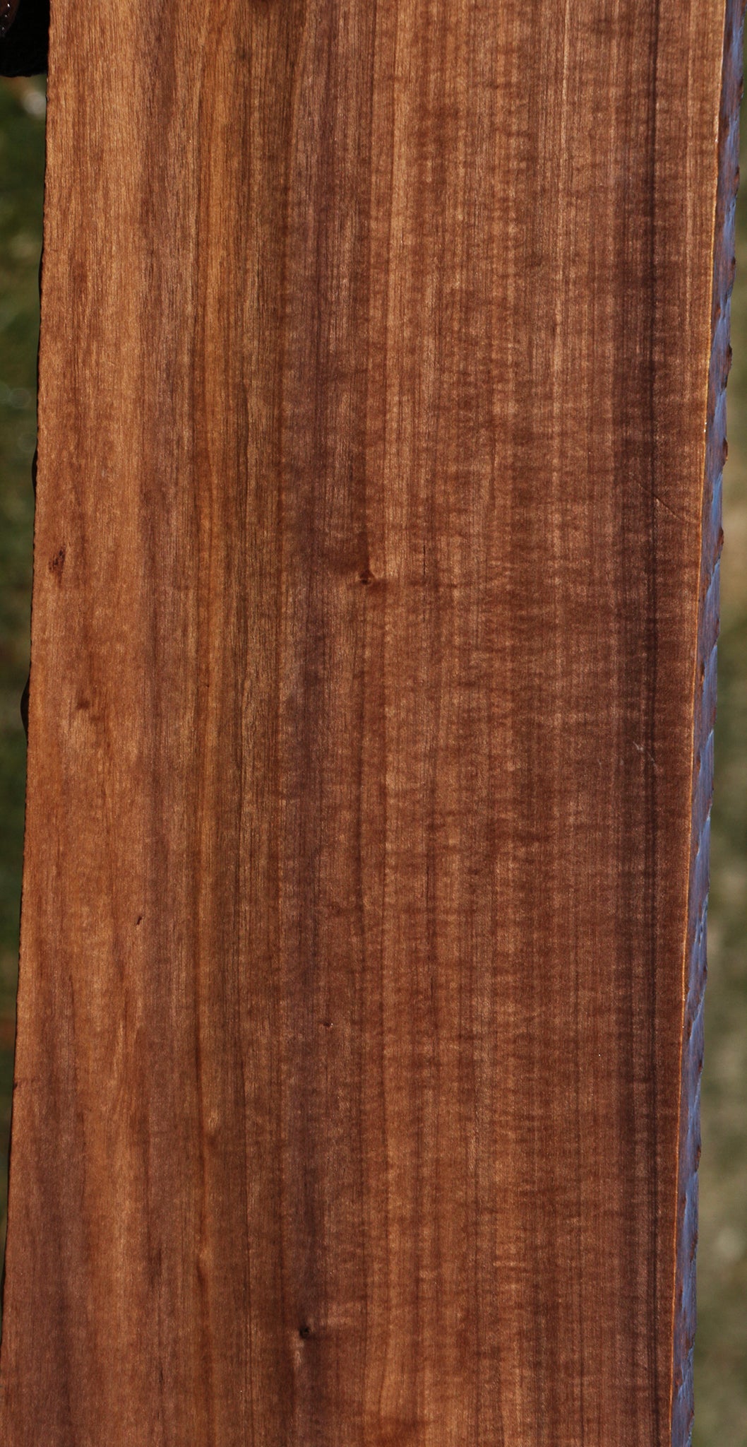 Extra Fancy Mansonia Lumber