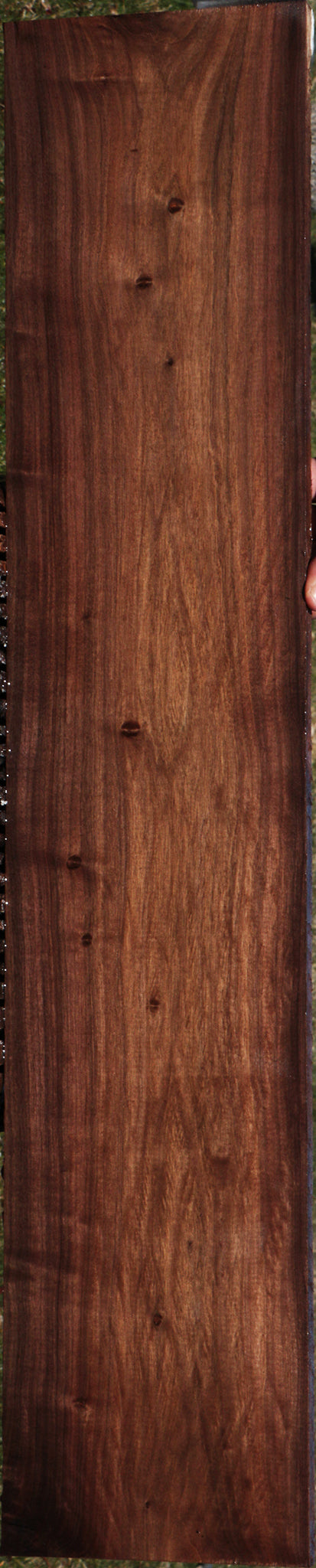 Mansonia Micro Lumber