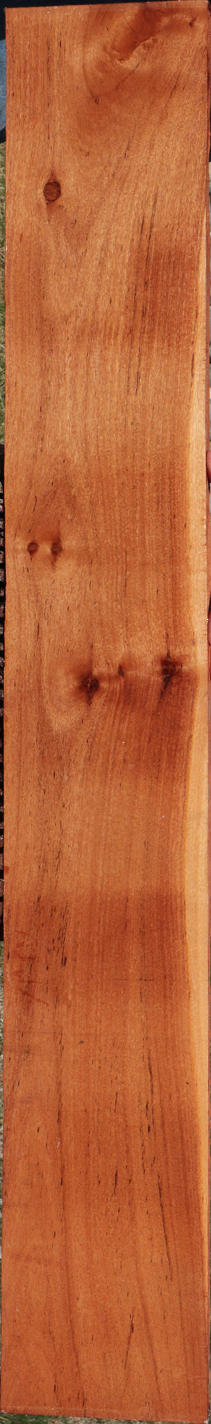 Zambezi Teak Lumber