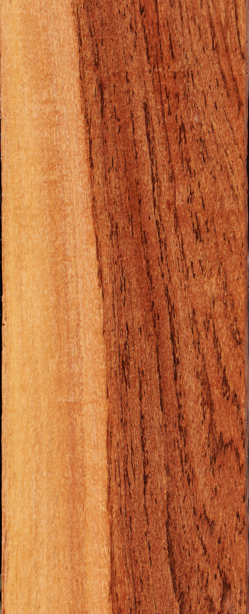 Zambezi Teak Lumber
