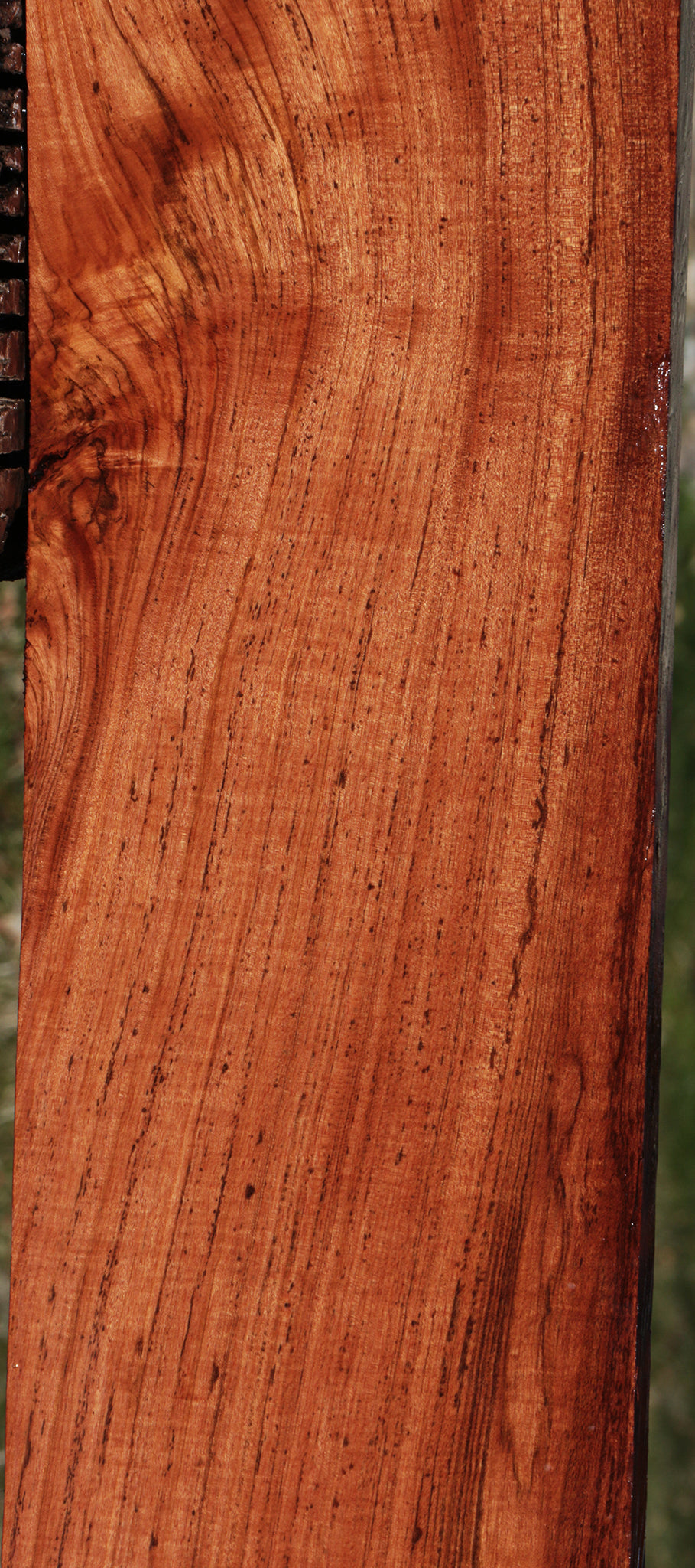 Zambezi Teak Lumber