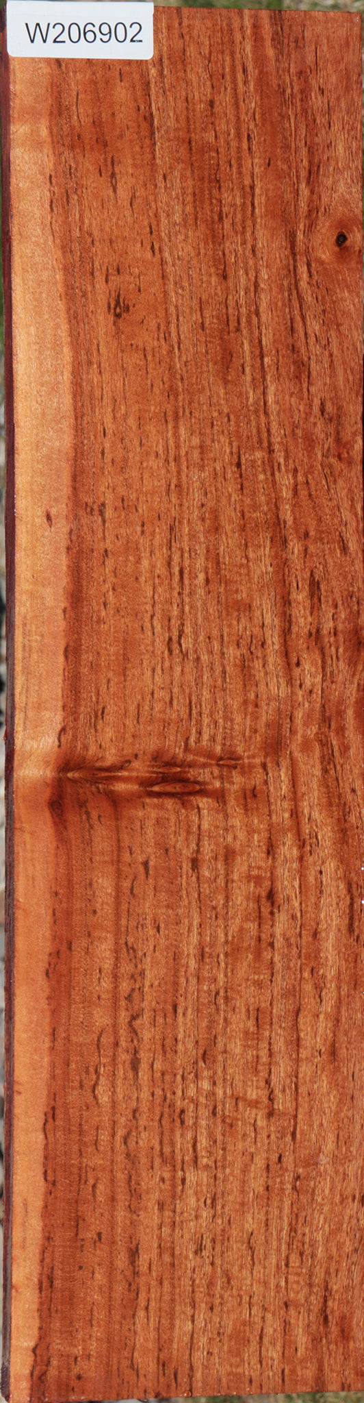 Extra Fancy Zambezi Teak Lumber